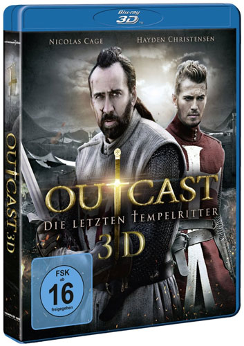 Outcast - Die letzten Tempelritter(BR)3D
Min: 99/DD5.1/WS    3D&2D
