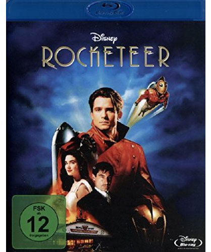 Rocketeer (BR)
Min: 108/DD5.1/WS