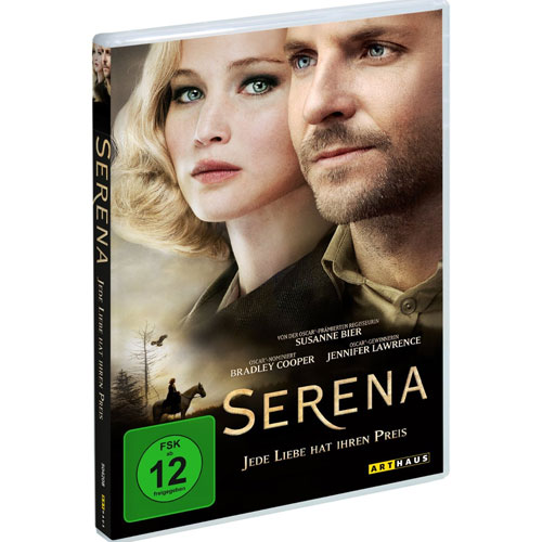 Serena (DVD)
Min: /DD5.1/WS