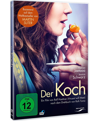 Koch, Der (DVD)
Min: 102/DD5.1/WS