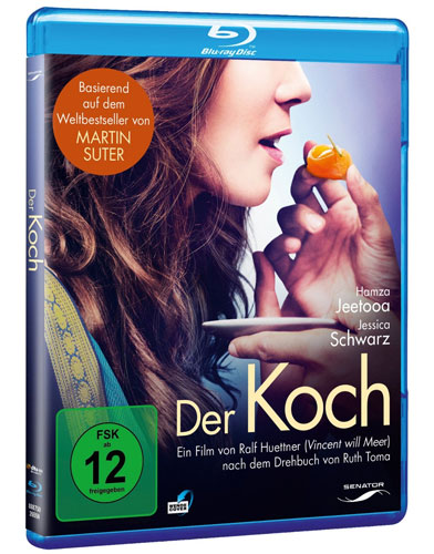 Koch, Der (BR)
Min: 106/DD5.1/WS