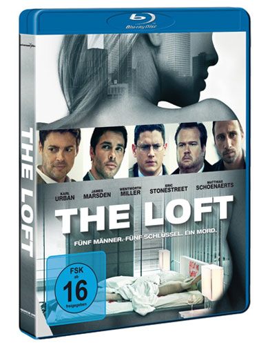 Loft, The (BR)
Min: 103/DD5.1/WS