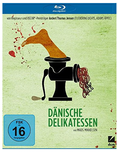 Dänische Delikatessen (BR)
Min: 100/DD5.1/WS