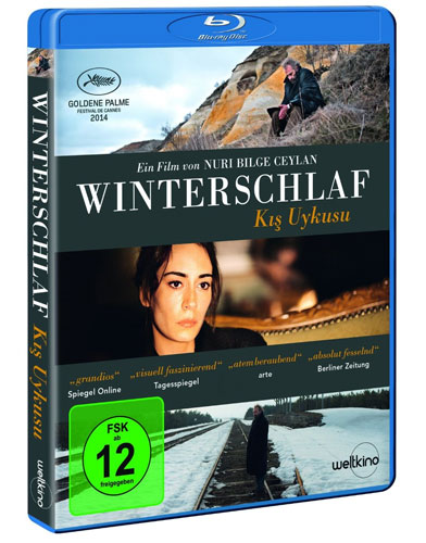 Winterschlaf - Kis Uykusu (BR)
Min: 196/DD5.1/WS