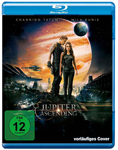 Jupiter Ascending (BR)
Min: 125/DD5.1/WS
