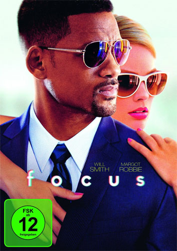 Focus (DVD)
Min: 105/DD5.1/WS