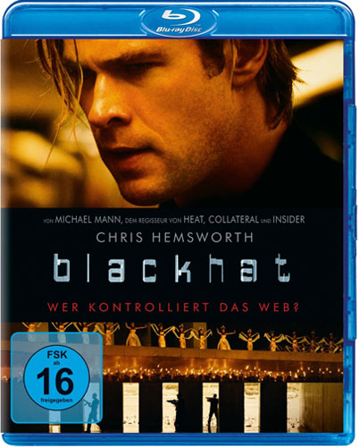 Blackhat (BR)
Min: 133/DD5.1/WS