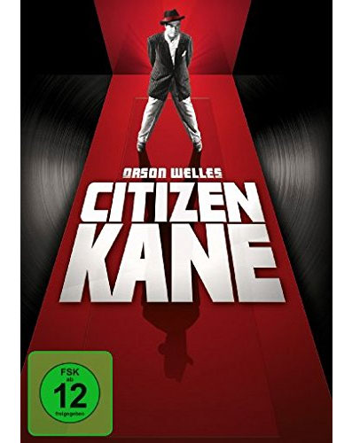 Citizen Kane (DVD)  C.E.
Min: 90/DD1.0/VB  -s/w-           Warner