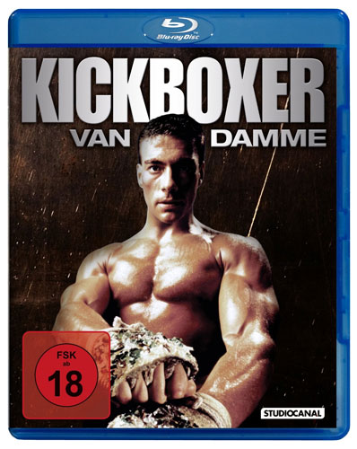 Kickboxer (BR)   m. Van Damme
Min: 98/DTS-HD5.1/HD-1080p