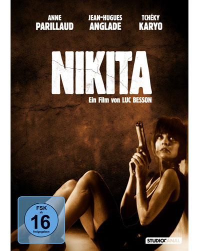 Nikita (DVD)
Min: 112/DD5.1/WS