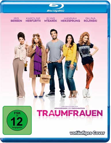 Traumfrauen (BR)
Min:  /DD5.1/WS