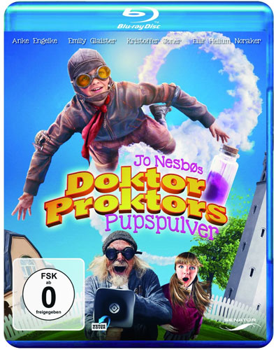 Doktor Proktors Pupspulver (BR)
Min: 88/DD5.1/WS