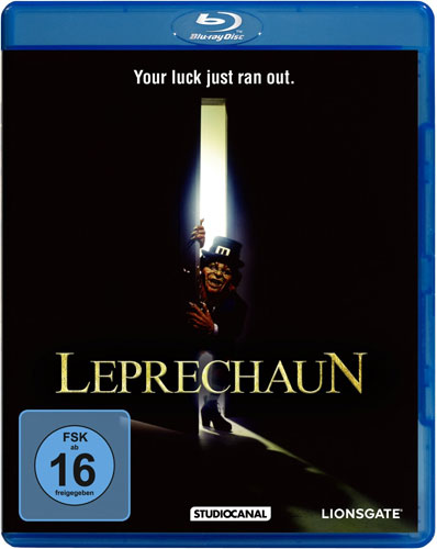Leprechaun (BR)
Min: /DD/WS