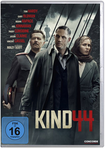 Kind 44 (DVD)
Min:  /DD5.1/WS