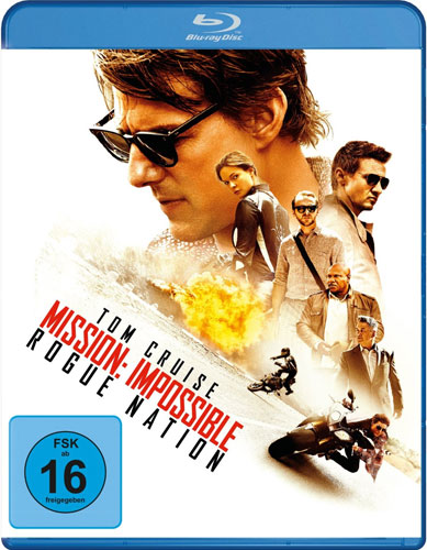 Mission: Impossible 5 (BR) Rogue Nation
Min: 131/DD5.1/WS