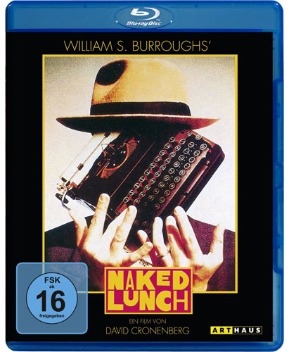 Naked Lunch (BR)
Min: /DD5.1/WS