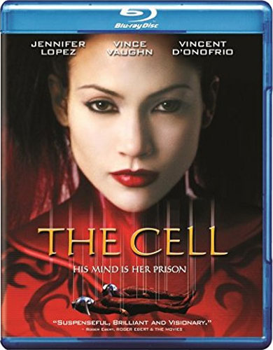 Cell, The (BR)
Min: /DD5.1/WS