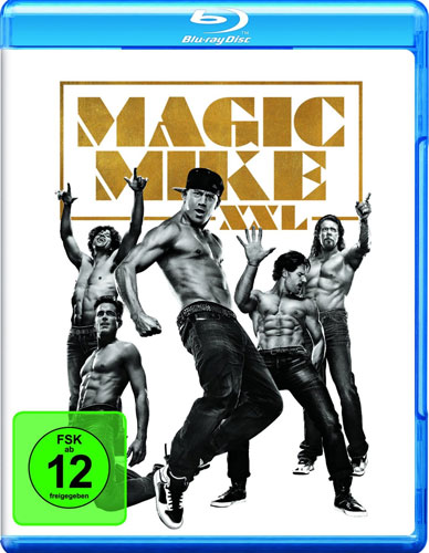 Magic Mike XXL (BR)
Min: 115/DD5.1/WS