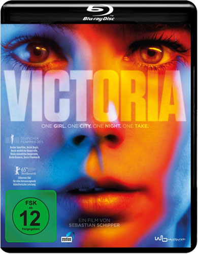 Victoria  (BR)
Min: 140/DD5.1/WS