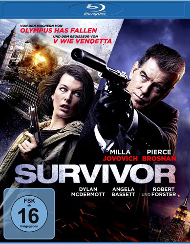 Survivor (BR)
Min: 97/DD5.1/WS