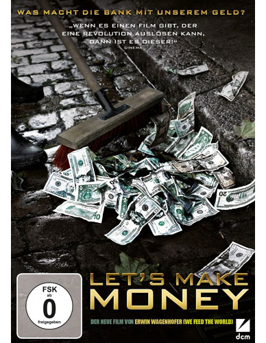 Lets make Money (DVD)
Min: 103/DD/WS