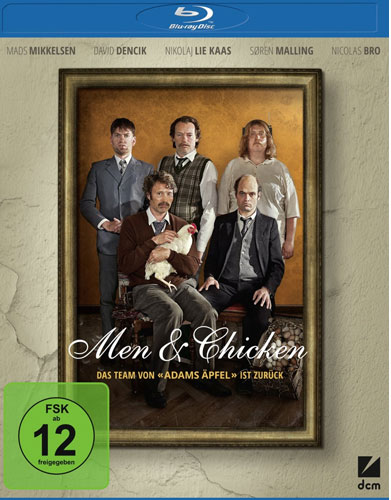 Men & Chicken (BR)
Min: 104/DD5.1/WS