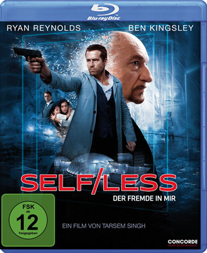 Self/Less - Der Fremde in mir (BR)
Min: /DD5.1/WS