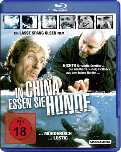 In China essen sie Hunde (BR)
Min: 95/DD5.1/WS   Digital Remastered