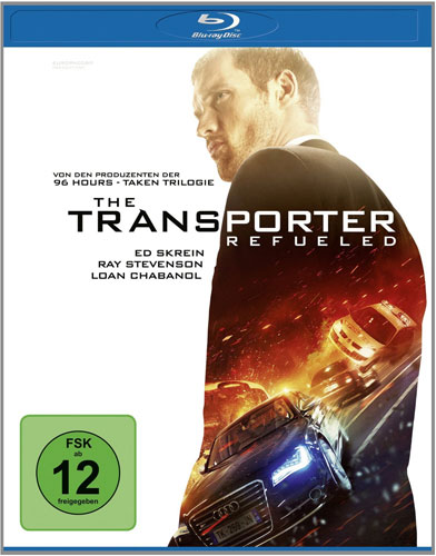 Transporter 4: Refueled (BR)
Min: 96/DD5.1/WS