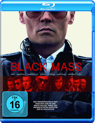 Black Mass (BR)
Min: 122/DD5.1/HD
