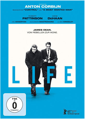 Life (DVD)
Min: 108/DD5.1/WS