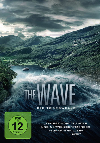 Wave, The (DVD) Die Todeswelle
Min: /DD5.1/WS