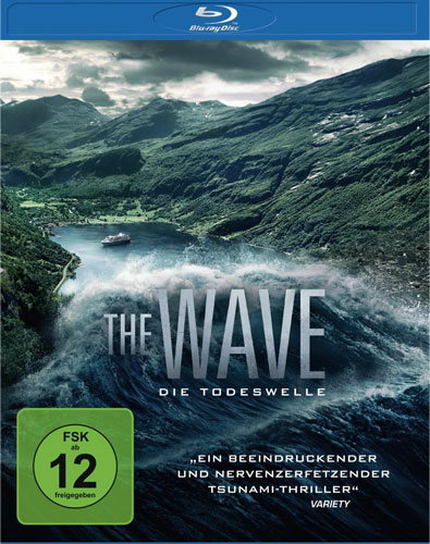 Wave, The (BR) Die Todeswelle
Min: /DD5.1/WS