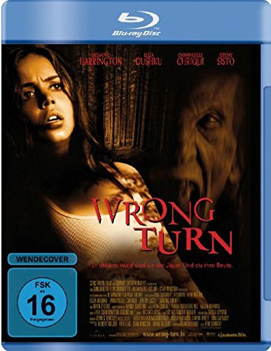 Wrong Turn 1 (BR)
Min: 84/DD5.1/WS