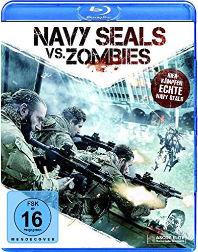 Navy SEALs vs. Zombies (BR)
Min: 92/DTS-HD5.1/HD-1080p