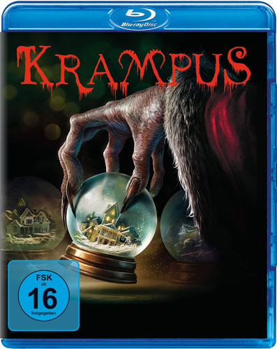 Krampus  (BR)
Min: 97/DD5.1/WS