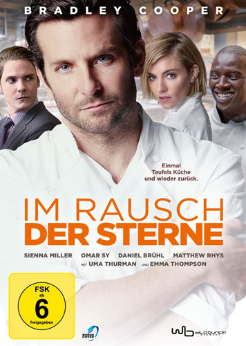 Im Rausch der Sterne (DVD)
Min: 99/DD5.1/WS