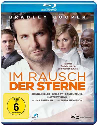 Im Rausch der Sterne (BR)
Min: 103/DTS-HD5.1/HD-1080p