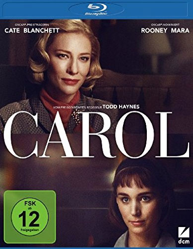 Carol (BR)
Min: 118/DD5.1/WS