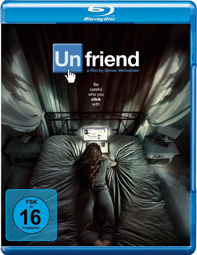 Unfriend (BR)
Min: /DD5.1/WS