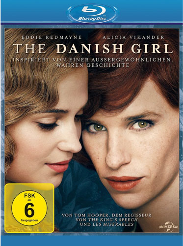 Danish Girl, The (BR)
Min: 119/DD5.1/WS