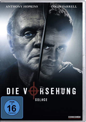 Vorsehung, Die - Solace (DVD)
Min: 98/DD5.1/WS