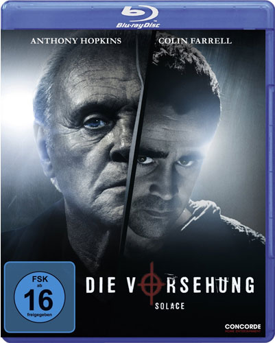 Vorsehung, Die - Solace (BR)
Min: 102/DD5.1/WS