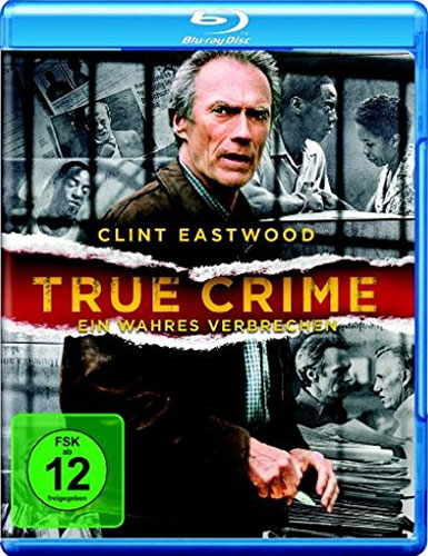 Ein wahres Verbrechen (BR)
Min: 127/DD5.1/HD-1080p