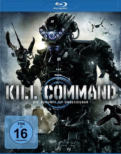 Kill Command (BR)
Min: 99/DD5.1/WS
