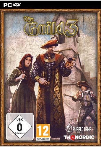 Guild 3  PC