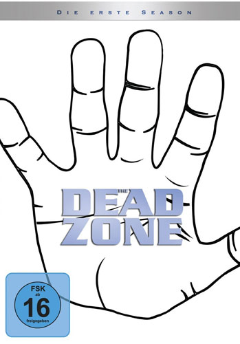 Dead Zone - Season 1 (DVD) 4DVDs
Multibox