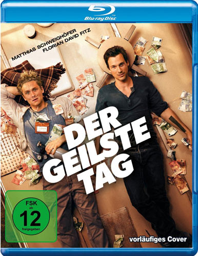 Geilste Tag, Der (BR)
Min: /DD5.1/WS