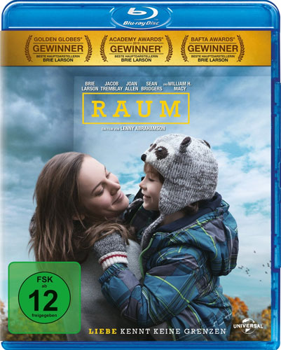 Raum (BR)
Min: 117/DD5.1/WS