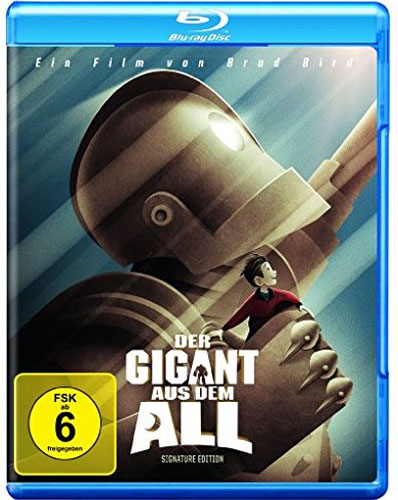 Gigant aus dem All, Der (BR)
Min: /DD5.1/WS